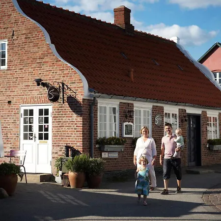 Iii * Fanø
