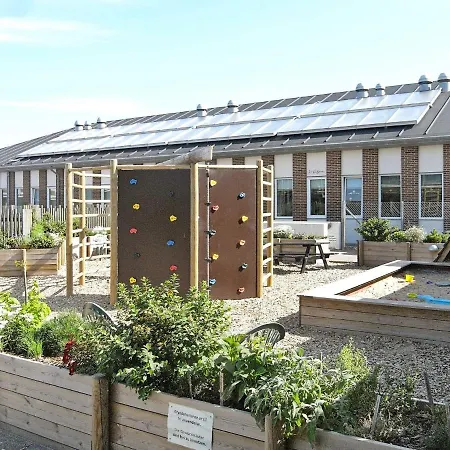 Apartamento Iii Fanø