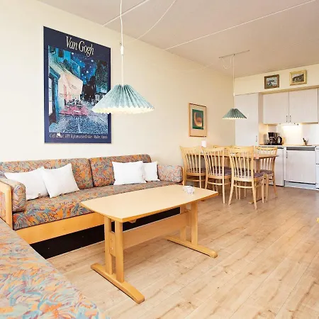 Iii Apartamento Fanø